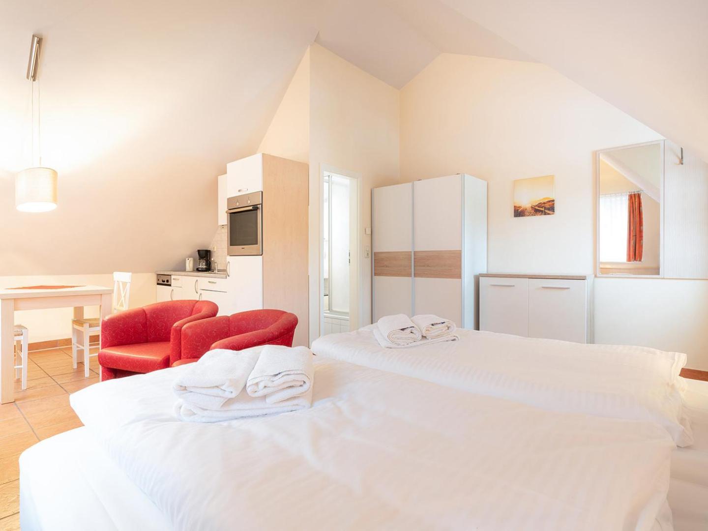 Seetelhotel Nautic Usedom Duenenhaeuser Ückeritz Buitenkant foto